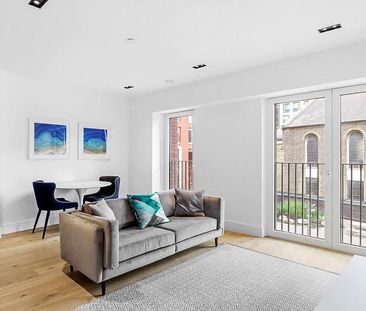 1 bedroom flat to rent - Photo 2