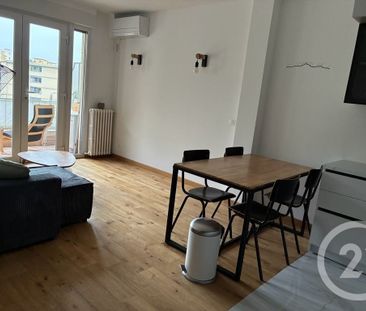 Location Appartement 3 pièces 59m² NICE 06300 - Photo 6