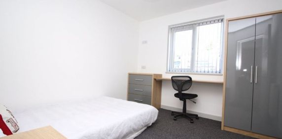 Flat 2 The Engineer (Block 1)Loughborough - Photo 2