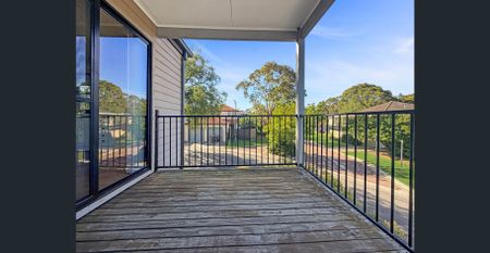 Studio living at it’s best - Photo 5