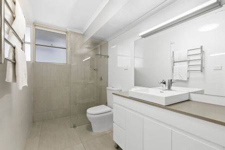 UPDATED CITY PAD | Furnished - Photo 5