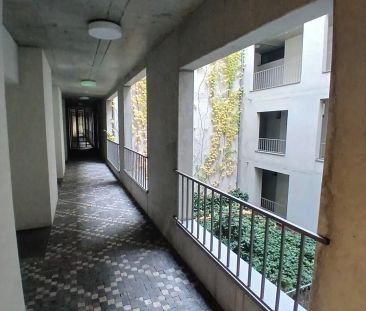Pronájem bytu 1+kk 25 m² - Photo 4