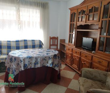 Apartment for rent in San Francisco Javier - Photo 5