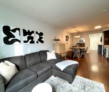 For Lease - 320 Richmond Street Unit# 705, Toronto, Ontario - Photo 2