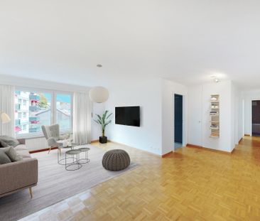 Appartement moderne (entrée rue du Collet 1) - Foto 4