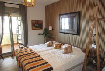 3 room luxury Apartment for rent in Fuengirola, Spain