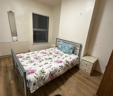 Room in a Shared House, Britannia St, CV2 - Photo 1