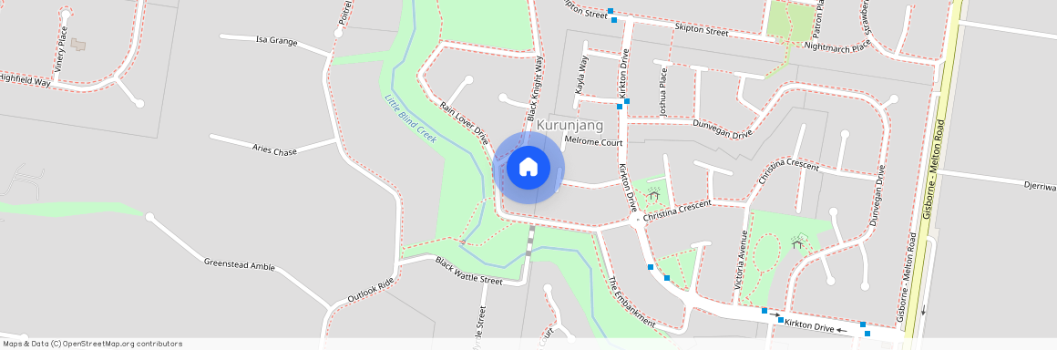 9/4 Black Knight Way, Vic 3337, Kurunjang