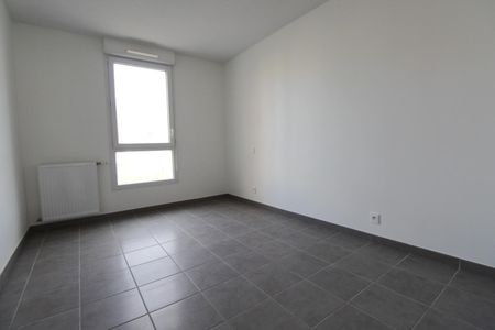 TOULOUSE / Location Appartement 3 Pièces 69 m² - Photo 4