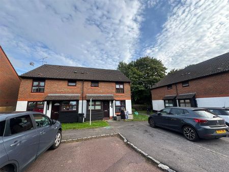 1 bedroom house to rent - Photo 2