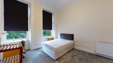 Kersland Street, Hillhead, Glasgow, G12 8BN - Photo 4