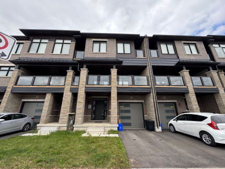 For Lease - 1556 Moonseed Place, Milton, Ontario - Photo 2