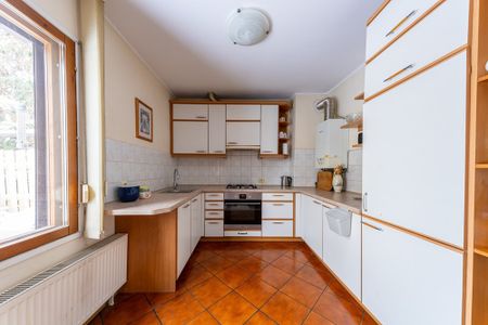 Przytulny dom 74 m.kw z 2 sypialniami na Białołęce - Photo 4