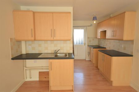 1 bed flat to rent in Foundry Place, Herefordshire, HR6 - Photo 3