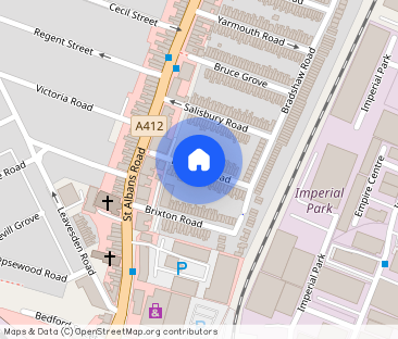 2 bedroom flat to rent - Photo 1