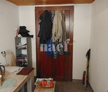 1 Zimmer, 1. Stock - Photo 4