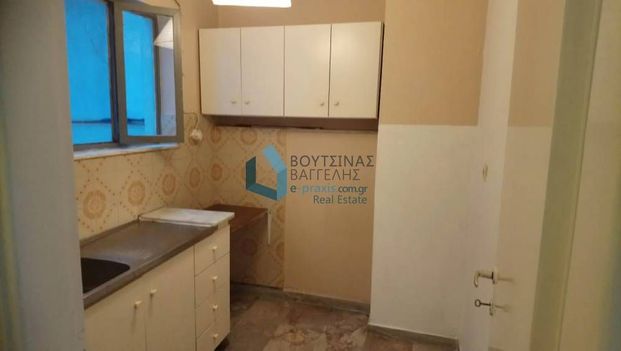 Studio/Γκαρσονιέρα για ενοικίαση Παντοκράτορος - Αρχαίο Ωδείο (Πάτρα) - Photo 1