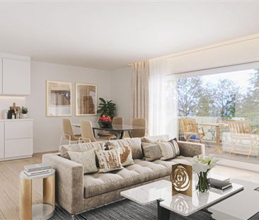 2.5 Zimmer, EG - Photo 1
