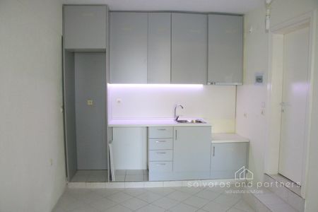 Studio/Γκαρσονιέρα για ενοικίαση Συνοικισμός Νόμου 751 (Πανόραμα) - Photo 2