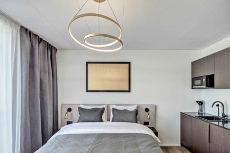 1.5 Zimmer, 25 m² - Photo 3