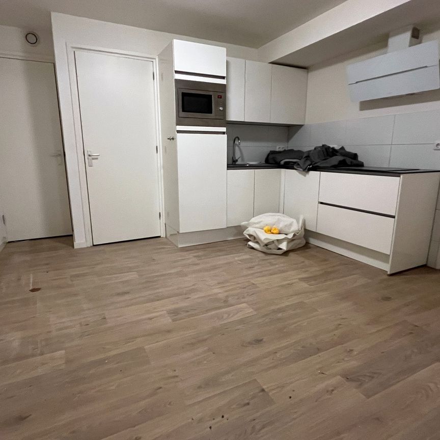 Twee-slaapkamerappartement aan de Herestraat!, Groningen - Photo 1