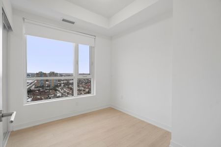 For Lease - 8 Nahani Way Unit# 2501, Mississauga, Ontario - Photo 3