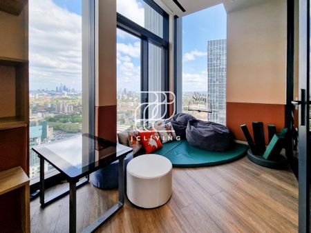 1 bedroom flat to rent - Photo 5