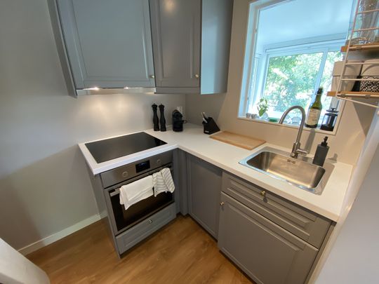 Ekorrvägen, Nacka - Foto 1