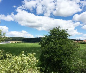 Modernisiert! Ruhig gelegene 2-Zi.-DG-Whg. im älteren Mehrfamilienhaus, Neumarkt Stadtteil Pölling - Foto 6