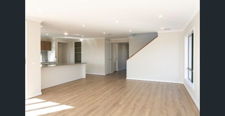 Modern Double Story living in the heart of Lara! - Photo 4