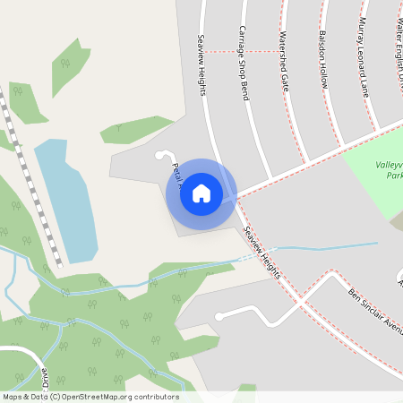 126 Petal Avenue, East Gwillimbury