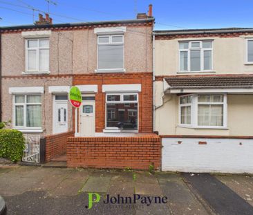 Shakleton Road, Earlsdon, Coventry, CV5 6HU - Photo 2