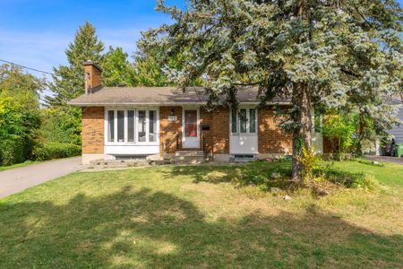 For Lease - 1105 FALAISE Road Unit# B, Cityview - Parkwoods Hills - Rideau Shore, Ontario - Photo 2