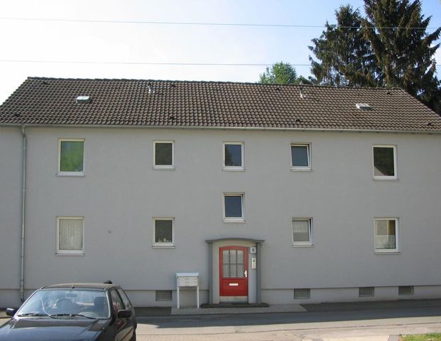 2-Zimmer Wohnung in Gerthe - Photo 1