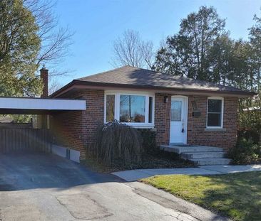 For Lease - 1482 Fisher Avenue Unit# Lwr Lvl, Burlington, Ontario - Photo 3