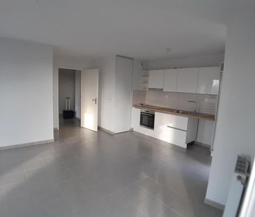 APPARTEMENT T3 65M - Photo 4