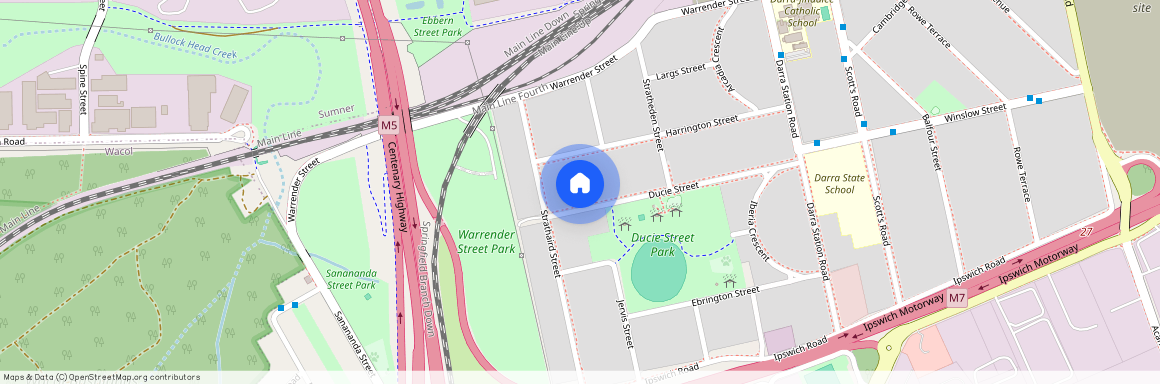 91 Ducie Street, Qld 4076, Darra