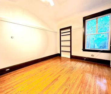 For Lease - 497 Annette Street Unit# 1, Toronto, Ontario - Photo 3