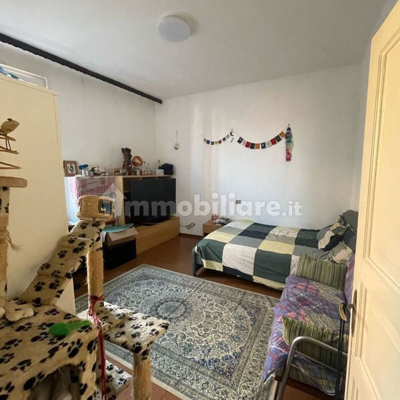 Trilocale via del Mastelletta 4, Bolognina, Bologna - Foto 1