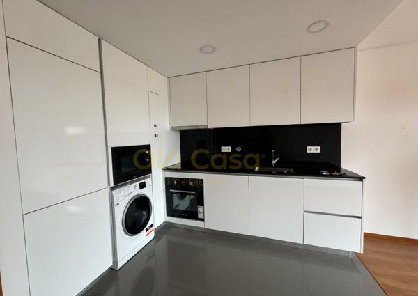 Apartamento T1 em Porto