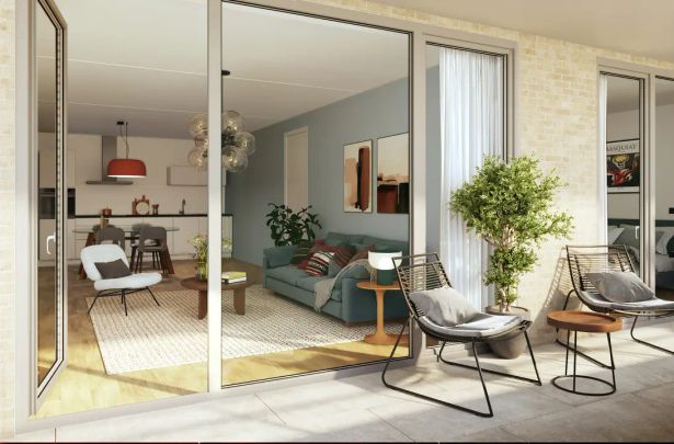 Elizabeth Anscombestraat 457 - Foto 1