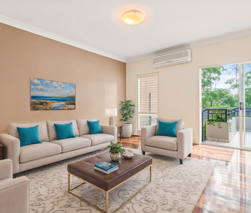 Unit 11/2-4 Bloomsbury Avenue, Pymble. - Photo 6