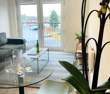 2 bedroom apartment to rent - Photo 3