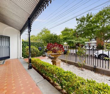 15 Hobson Street, South Yarra VIC 3141 - House For Rent | Domain - Photo 4