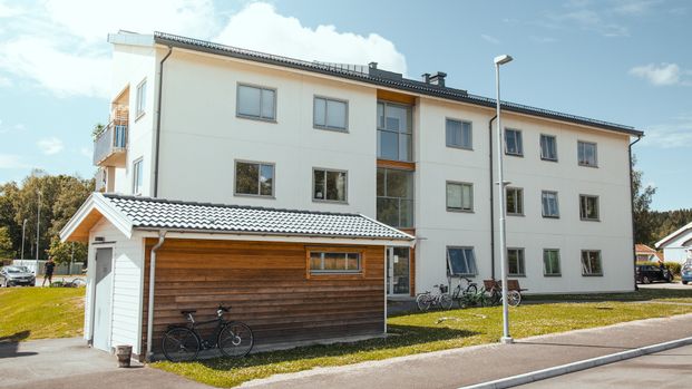Söndagsvägen 2 - Photo 1