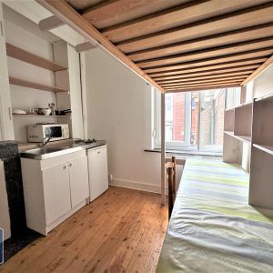 Location Appartement 1 pièce 10m² LILLE 59000 - Photo 2