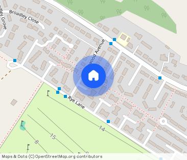 Silverwood Walk, Halifax - Photo 1