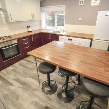 1 bedroom terraced sharedaccommodation to rent - Photo 4