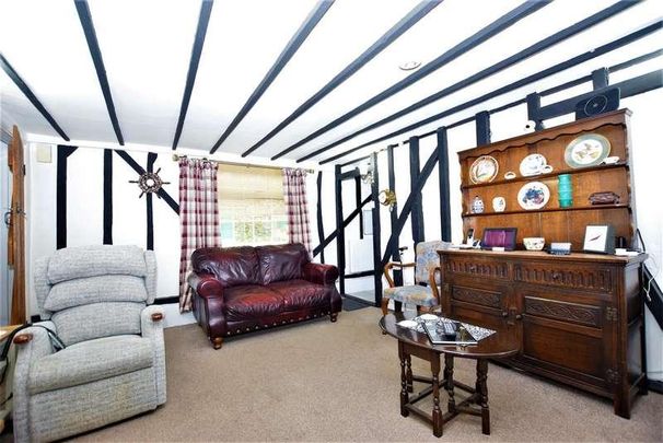 Church Street, Hundon, Sudbury, CO10 - Photo 1