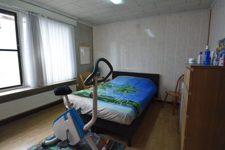 Charmante woning met magazijn – wordt volledig gerenoveerd opgeleverd - Photo 4